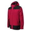 Winter softshell jacket men’s Vertex