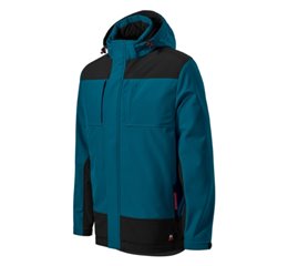  Vertex Winter softshell jacket men’s