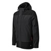 Winter softshell jacket men’s Vertex