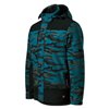 Winter softshell jacket men’s Vertex Camo