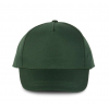 POLYESTER CAP - 5 PANLES