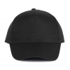 COTTON CAP - 5 PANELS