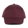 COTTON CAP - 5 PANELS