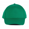 COTTON CAP - 5 PANELS