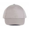 COTTON CAP - 5 PANELS