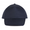 COTTON CAP - 5 PANELS