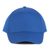 COTTON CAP - 5 PANELS