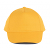 COTTON CAP - 5 PANELS