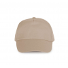 FIRST - 5 PANEL CAP