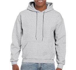 DRYBLEND ADULT HOODED SWEATSHIRT