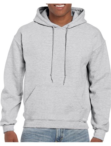 DRYBLEND ADULT HOODED SWEATSHIRT