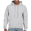 DRYBLEND ADULT HOODED SWEATSHIRT