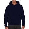 DRYBLEND ADULT HOODED SWEATSHIRT