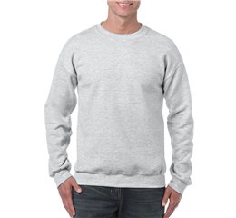 HEAVY BLEND™ ADULT CREWNECK SWEATSHIRT