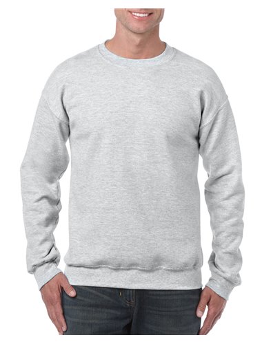 HEAVY BLEND™ ADULT CREWNECK SWEATSHIRT