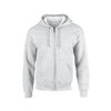 HEAVY BLEND™ ADULT FULL ZIP HOODED SWEATSHIRT