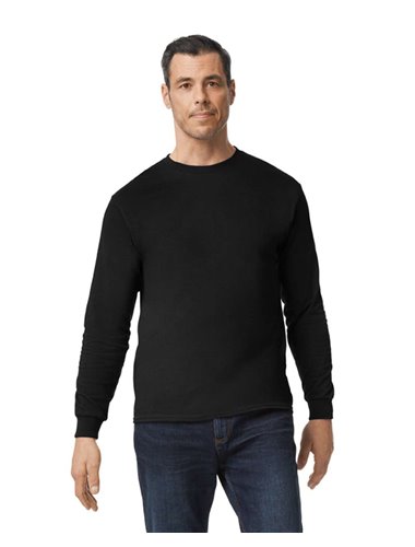 GILDAN HEAVY COTTON™ ADULT LONG SLEEVE T-SHIRT