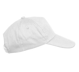 FIRST KIDS - KIDS' 5 PANEL CAP