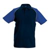 BASEBALL - SHORT-SLEEVED POLO SHIRT