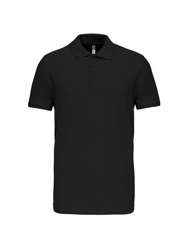 MIKE - MEN'S SHORT-SLEEVED POLO SHIRT