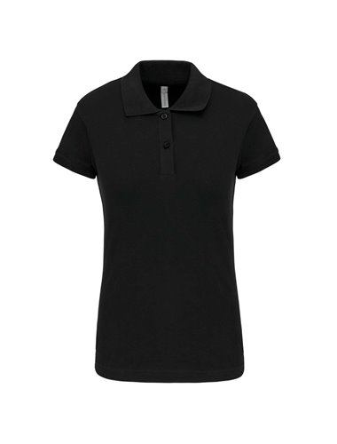 BROOKE - LADIES' SHORT-SLEEVED POLO SHIRT