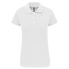 BROOKE - LADIES' SHORT-SLEEVED POLO SHIRT