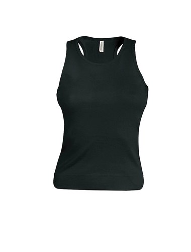 ANGELINA - LADIES' VEST