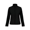 LADIES' SOFTSHELL JACKET