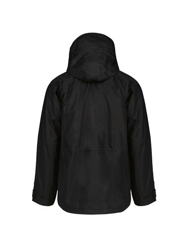 3-IN-1 PARKA