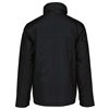 FACTORY - DETACHABLE SLEEVED BLOUSON JACKET