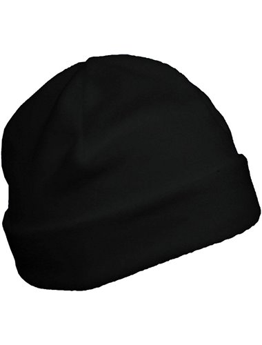 FLEECE HAT