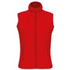 MELODIE - LADIES' MICROFLEECE GILET