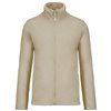 FALCO - FULL ZIP MICROFLEECE JACKET