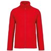 FALCO - FULL ZIP MICROFLEECE JACKET