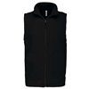 LUCA - MEN'S MICROFLEECE GILET