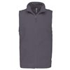 LUCA - MEN'S MICROFLEECE GILET