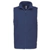 LUCA - MEN'S MICROFLEECE GILET