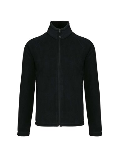 MARCO - FULL ZIP  MICROFLEECE JACKET