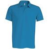 MEN'S SHORT-SLEEVED POLO SHIRT