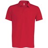 MEN'S SHORT-SLEEVED POLO SHIRT