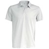 MEN'S SHORT-SLEEVED POLO SHIRT