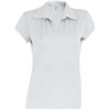 LADIES' SHORT-SLEEVED POLO SHIRT