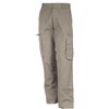 MULTI POCKET TROUSERS