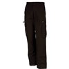 MULTI POCKET TROUSERS