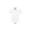 SOL'S PEOPLE - WOMEN'S POLO SHIRT