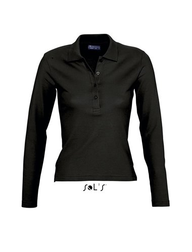 SOL'S PODIUM - WOMEN'S POLO SHIRT