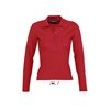 SOL'S PODIUM - WOMEN'S POLO SHIRT