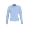 SOL'S PODIUM - WOMEN'S POLO SHIRT