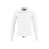 SOL'S PODIUM - WOMEN'S POLO SHIRT