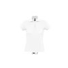 SOL'S PASSION - WOMEN'S POLO SHIRT